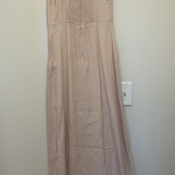 Reformation Sunrise Dress - Picture 7 of 12